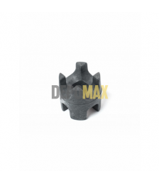 Distantieri pentru plasa sudata si armatura 5-12 mm, 500 bucati